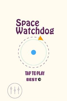 Space WatchDog - Free Game - Screenshot 3