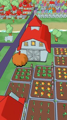 Cockatoo Falls - Screenshot 4