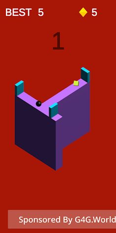 Endless Paths - Screenshot 3