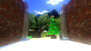 Solve the maze 3D - Screenshot 1