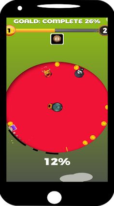 Circle Jump - Screenshot 3