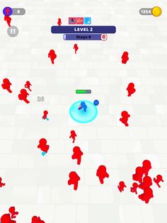 Paint Hunt - Screenshot 3