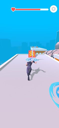 Titans Attack - Screenshot 3