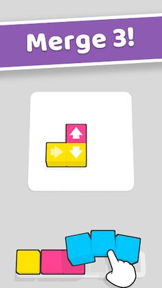 Tap Away Match - Screenshot 2