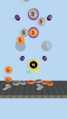 Cradle Coin - Screenshot 3