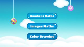 Math Fun Game - Screenshot 1