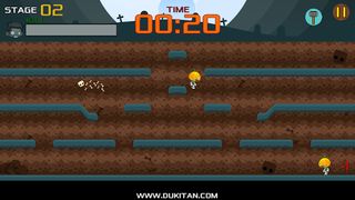 Crash And Crush : Chapter 1: H - Screenshot 3