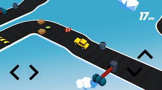 Sky Taxi - Screenshot 3