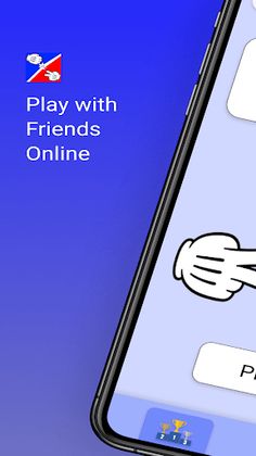 Rock Paper Scissors League - Screenshot 1