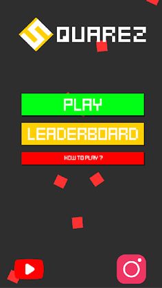 SquareZ - Screenshot 3