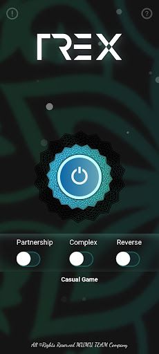 Trex - The Middle East Game - Screenshot 2