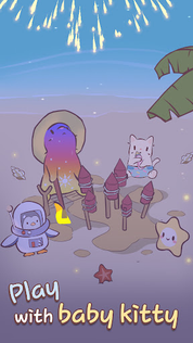 Cats&Soup: Relaxing Cozy Games - Screenshot 3
