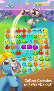 Farm Heroes Super Saga - Screenshot 3