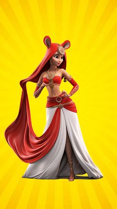 Mix Girl: AI Mix Object - Screenshot 2