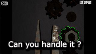 Unbreakable Safe - Screenshot 1