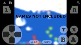 MultiSneS16 (multiplayer retro - Screenshot 2