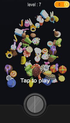 Daraz match 3D - Screenshot 1