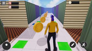 TPS Toilet Head vs Camera Man - Screenshot 2