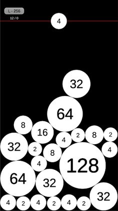 24816 - Add up balls - Screenshot 3