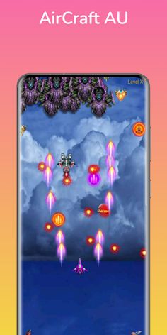 AirCraft AU - Screenshot 4