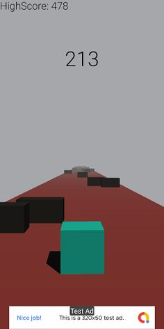 CubeZero - Screenshot 2