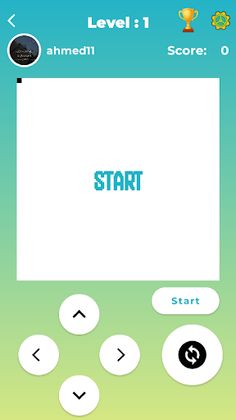 Cash Back - Screenshot 2