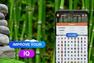 Word Search - Word Finder - Screenshot 3