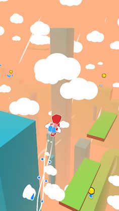 Water JetPack - Screenshot 3