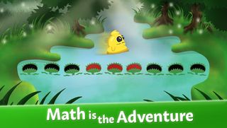 Blob Quest - Kids Math Game - Screenshot 2