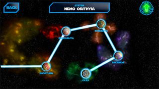 Planet Protector - Screenshot 2