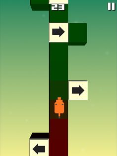 Fox Race : Running Adventure - Screenshot 1