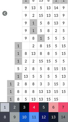 Ultraman Legend Pixel Art - Screenshot 4