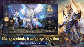 MU: Vượt Thời Đại - Funtap - Screenshot 2