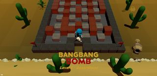 BangBang BOMB - Screenshot 3