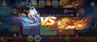 Amber Game - Screenshot 3