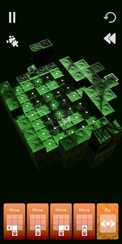 Bright Paw - Screenshot 4