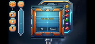 SpaceLift - Screenshot 3