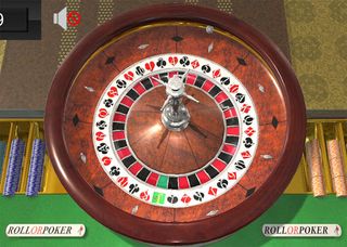 Roulette Free Royal Roulextra - Screenshot 2