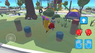 Party Beast Battle Playground - Screenshot 3