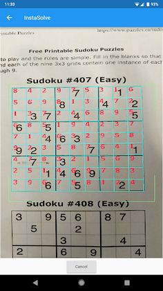 SudokuChamp - Screenshot 3