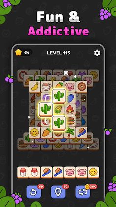 Tile Blast - Master Match Game - Screenshot 2
