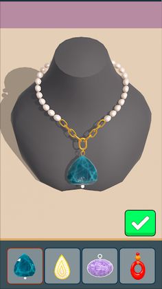 My Fashion World - Screenshot 4