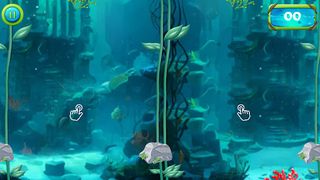 Fish Frenzy - Screenshot 2