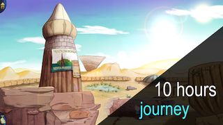 Demetrios - Screenshot 2