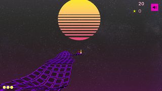 SpeedBlazing 2 - Screenshot 1