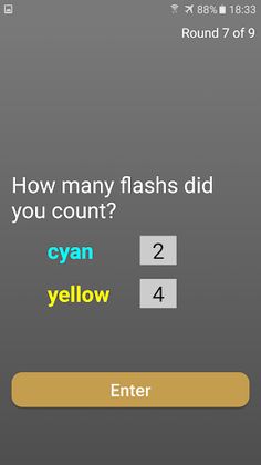 Brain Training Games - Screenshot 4