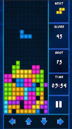 Puzzle Blocks - Screenshot 1