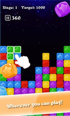 Popker Crush - Screenshot 2