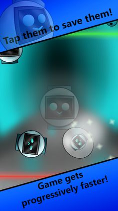 Circle Savior - Screenshot 2