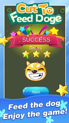 Cut To Feed Doge - Screenshot 3